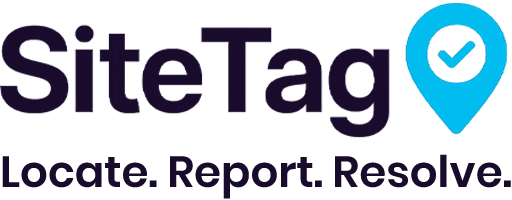SiteTag CAFM logo